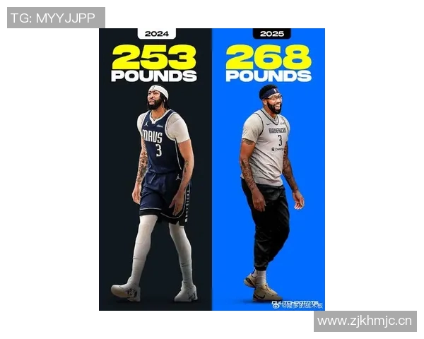 浓眉体重增加近7公斤球探和教练担忧其移动能力下降