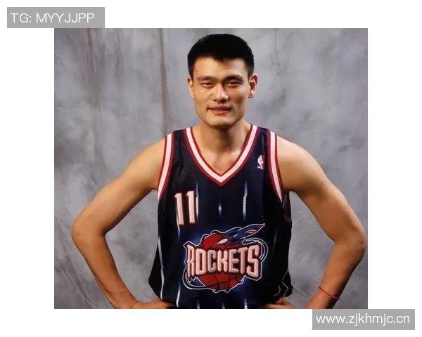 媒体人联想姚明称若大姚在现NBA三分球能力必将提升