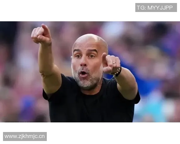 曼城失球引发瓜迪奥拉怒火攻心狂砸替补席座椅面红耳赤