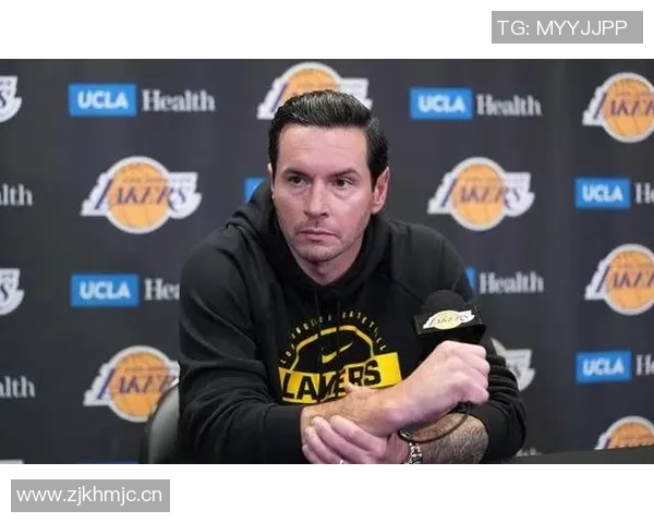 湖人队是否具备像太阳队那样拼搏的球员雷迪克直言没有